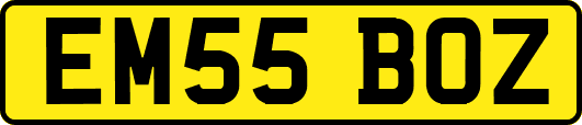 EM55BOZ
