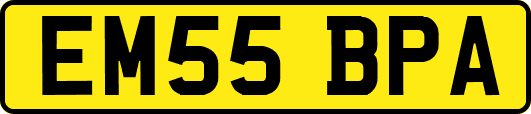 EM55BPA