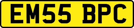 EM55BPC