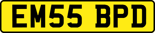 EM55BPD