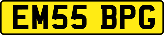 EM55BPG