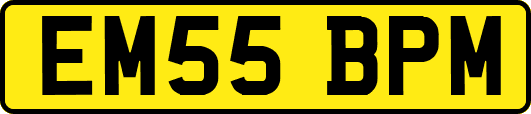 EM55BPM