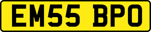 EM55BPO