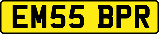EM55BPR