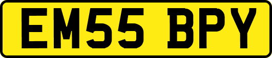 EM55BPY