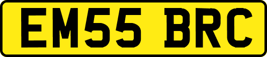 EM55BRC