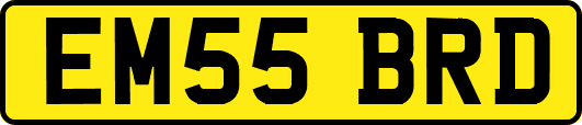 EM55BRD