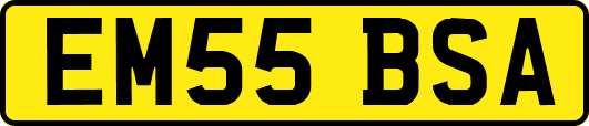 EM55BSA