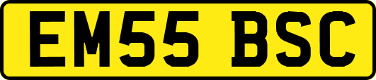 EM55BSC