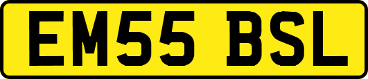 EM55BSL