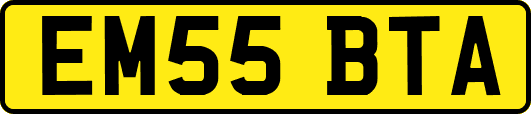 EM55BTA