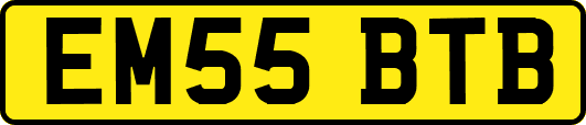EM55BTB