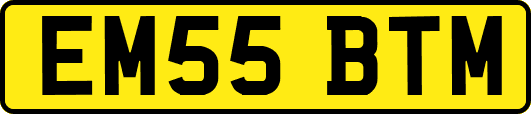 EM55BTM