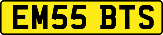 EM55BTS