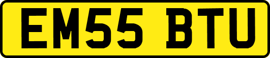 EM55BTU