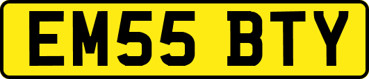 EM55BTY