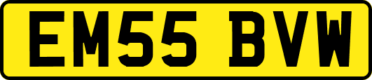 EM55BVW