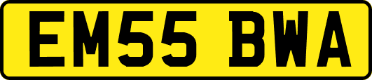 EM55BWA