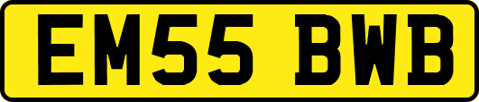 EM55BWB