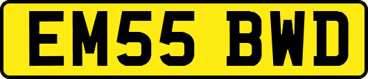 EM55BWD