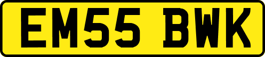 EM55BWK