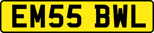 EM55BWL
