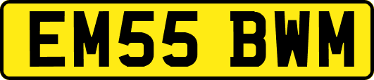 EM55BWM