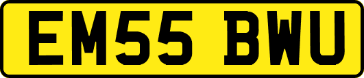 EM55BWU