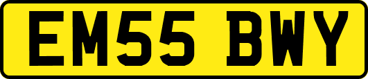 EM55BWY