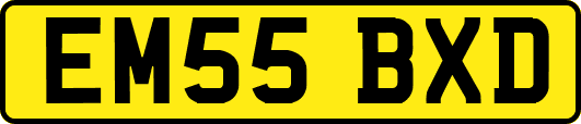 EM55BXD