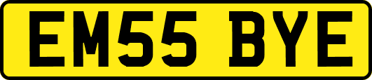 EM55BYE