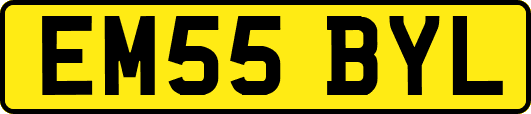 EM55BYL