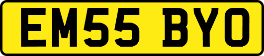 EM55BYO