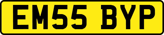 EM55BYP