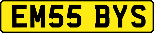 EM55BYS