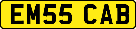 EM55CAB