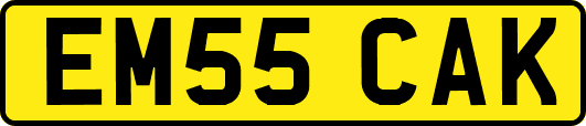 EM55CAK