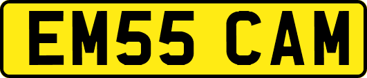 EM55CAM