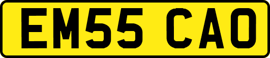 EM55CAO