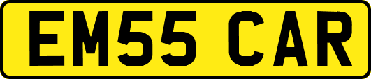 EM55CAR