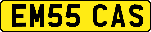 EM55CAS
