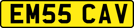 EM55CAV