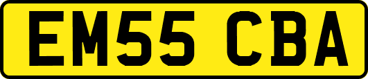 EM55CBA