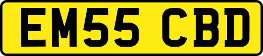 EM55CBD