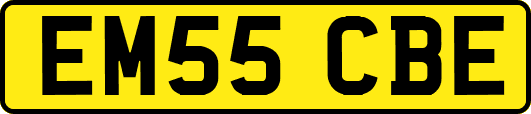 EM55CBE