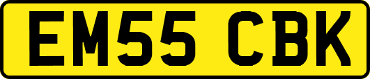 EM55CBK