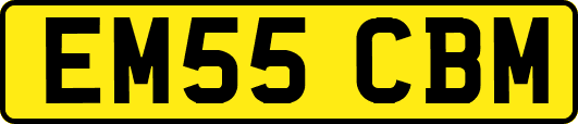 EM55CBM