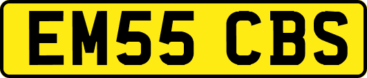 EM55CBS