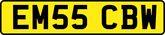 EM55CBW