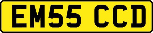 EM55CCD